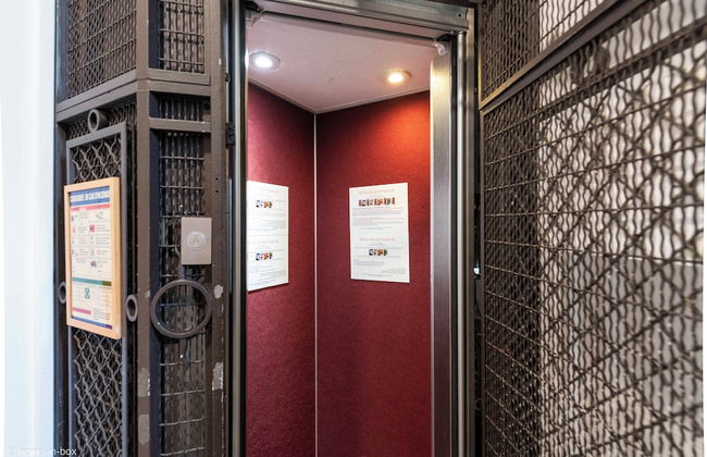 HotelHome Paris 16 - Photo 70