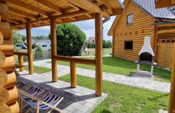 Park Resort Trzęsacz - Foto 16