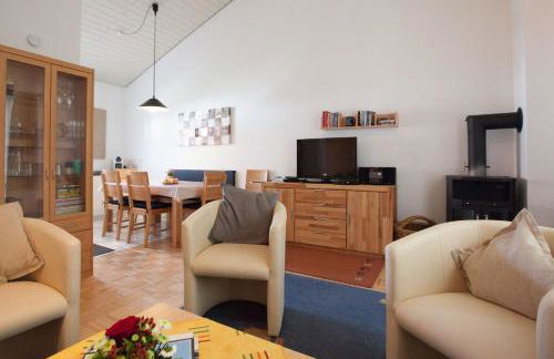 Ferienpark im schönen Falkenstein 2 - Foto 23