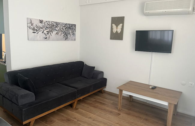 Nehir Apart Otel - Foto 16