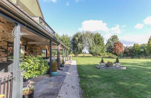 Antler House by Birch Stays - Foto 63