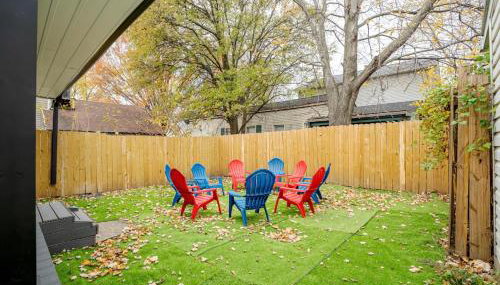 Sleek Urban Getaway Paristown-Highlands-Germantown - Foto 4