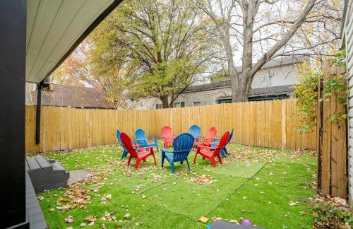 Sleek Urban Getaway Paristown-Highlands-Germantown - Foto 4