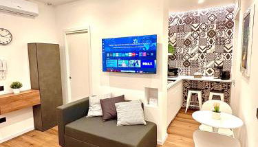 Eva Suite Rooftop - Mini Appartmento - Photo 5