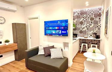 Eva Suite Rooftop - Mini Appartmento - Photo 5