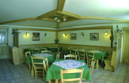 Agriturismo Prati Oitzinger - Foto 21