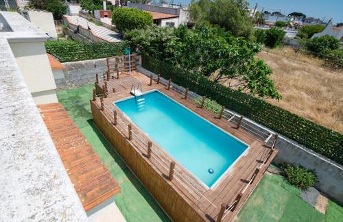 Villa Minetta - Foto 23