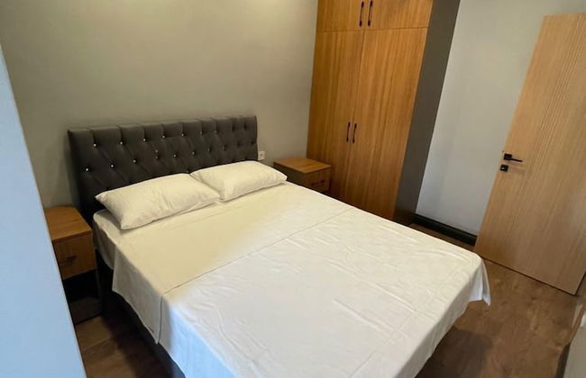 Almin Apart Hotel - Photo 9