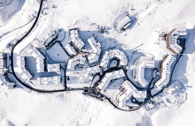 Impeccable 1-bed Apartment in Gudauri - Foto 34