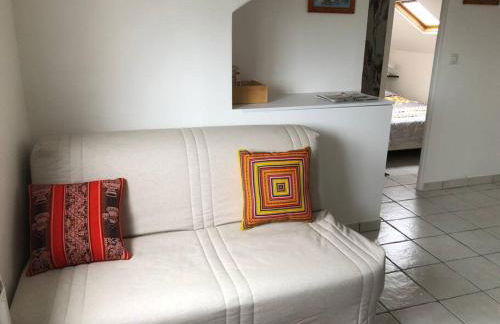 Appartement vue sur Mer - Foto 11