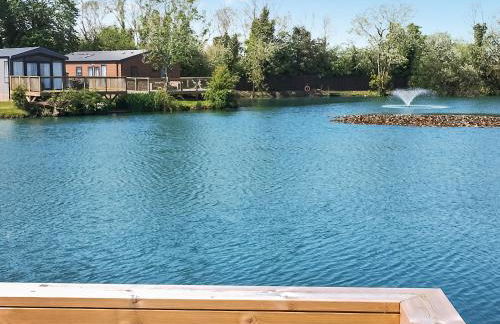 Waterfoot Lodge W09 - Foto 21