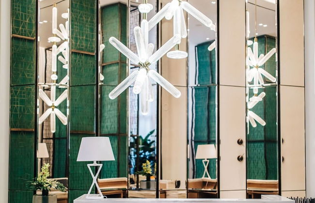 Luxury Suites in Brickell - Photo 3