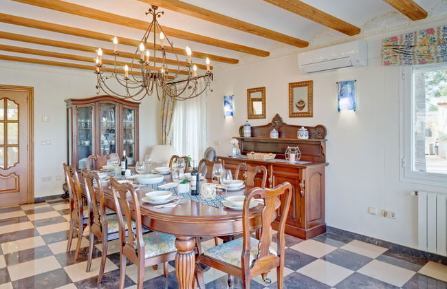 Villa Carpe Diem - Foto 8