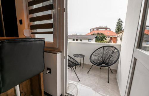 Lotus Wellness & spa apartman - Photo 5