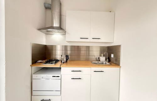 MXP Lakes 1BR Apartment - Casa Buda Maggiore, Direct Host - Foto 8