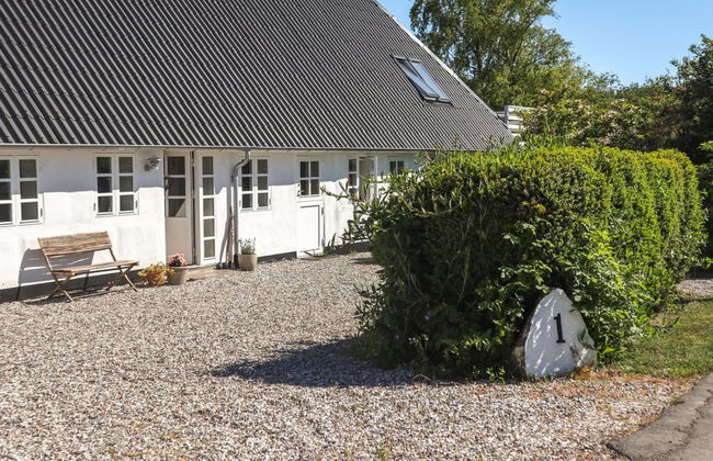 "Harre" - 300m from the sea - Foto 19