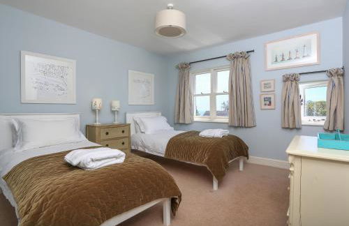 Warren Cottage - Foto 23