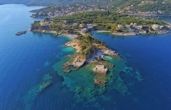 Vostalo apartments by Kassiopi's Sea - Foto 77