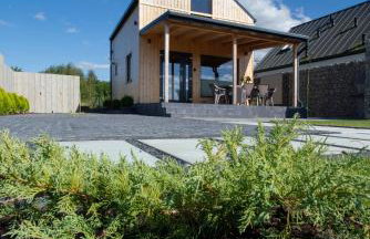 Domek Jacuzzi Escape Kołobrzeg - Foto 39