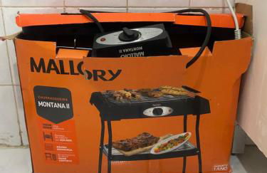 Flat na beira da praia - Foto 14