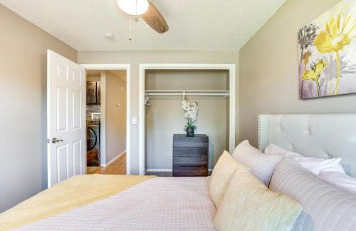 Boise Speakeasy with Hot Tub 5 Mi to Dtwn - Photo 18