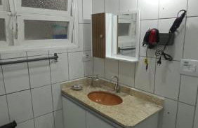 Espaço Acolhedor perto da Praia. - Foto 21