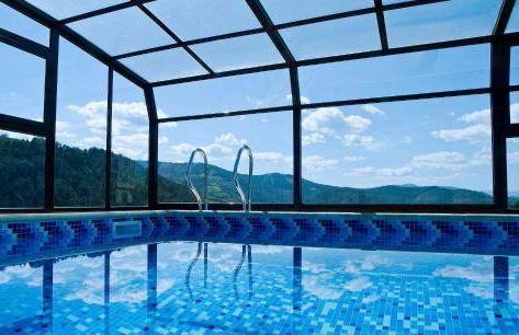 Apartamentos Rurales El Fresnu - Foto 46