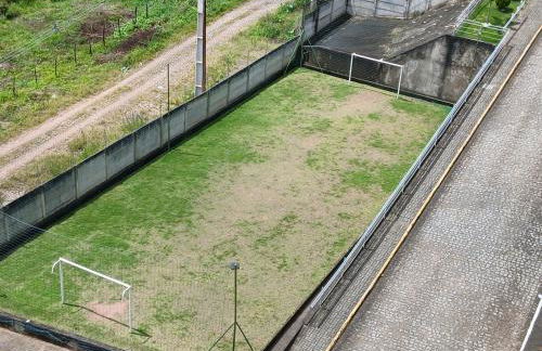 Apt Aconchegante e Familiar - Foto 19