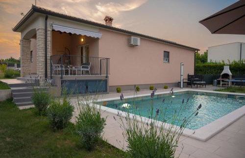 Poolside Holiday House - Foto 15