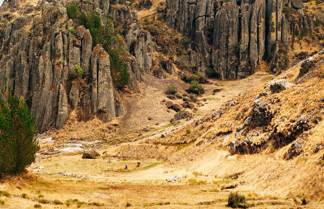 Private Tours from Cajamarca - Photo 1