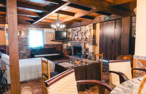 La Casita de los Cactus - Foto 15