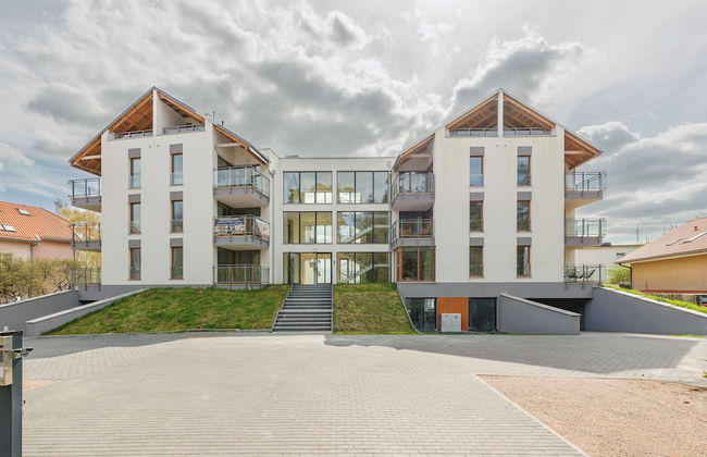 Apartamenty Sun & Snow Enklawa Krynica Morska - Foto 79