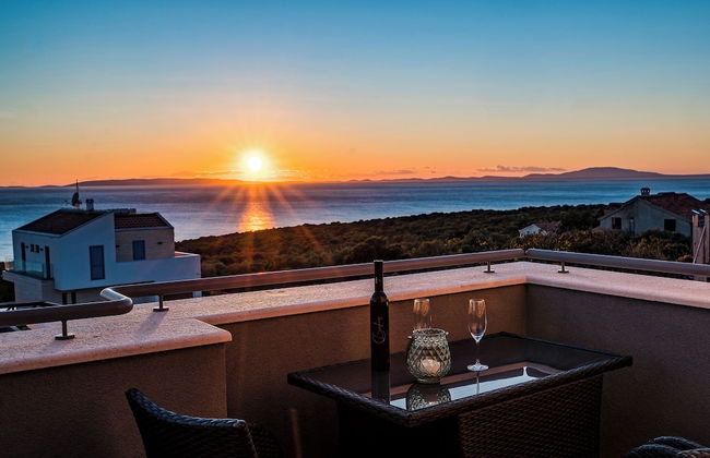 Vila Dana & Thalia - Private pool - Foto 15