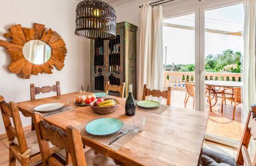 Villa Can Flores - Foto 7