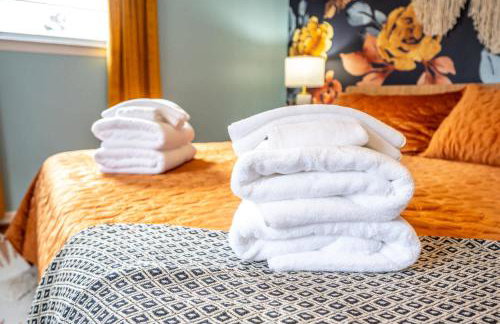 The Blue Haven Bungalow - Foto 20