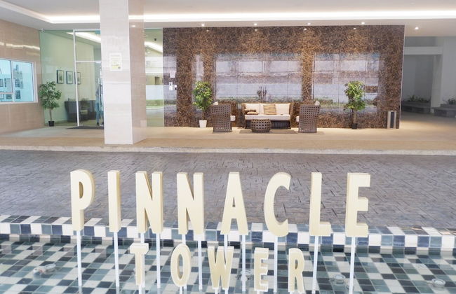 Pinnacle Tower - Photo 25