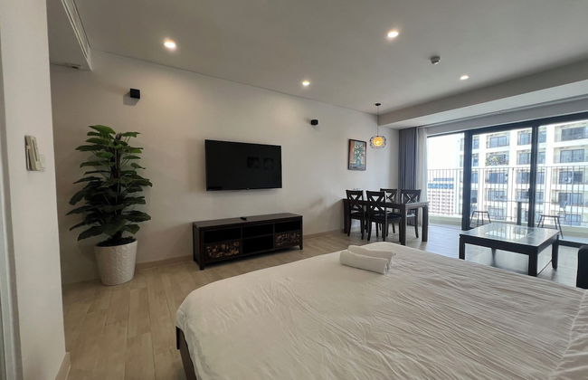 Apartment Thien Kim 2 - Foto 28