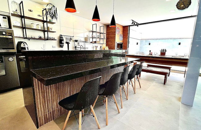 Casas Marimar Ilheus - Foto 22