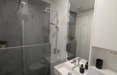 Apartment Sixty7 - Foto 16