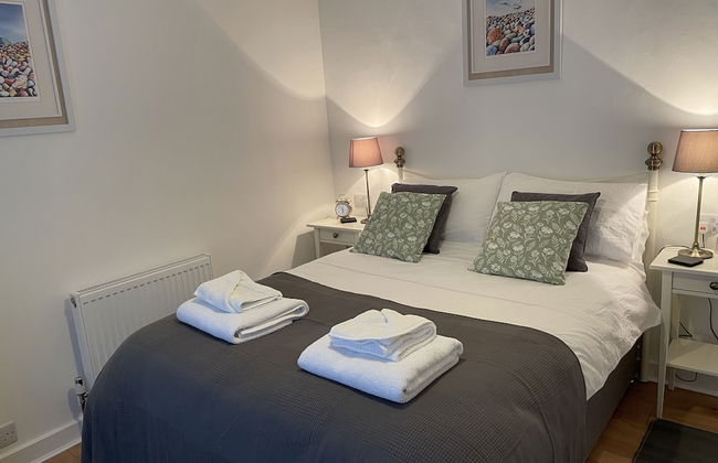 All Seasons Cottage Breaks - Foto 8