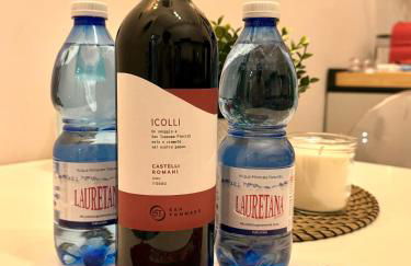 Apartment NUMA 1871 Design and comfort in the center of Rome - Foto 32