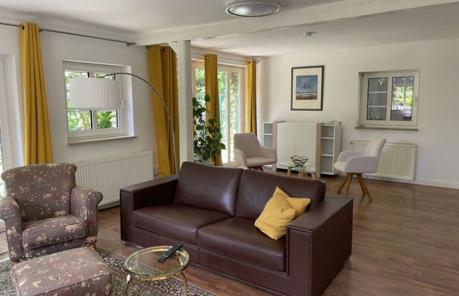 Landhaus Gutmussen 2 A - Foto 9