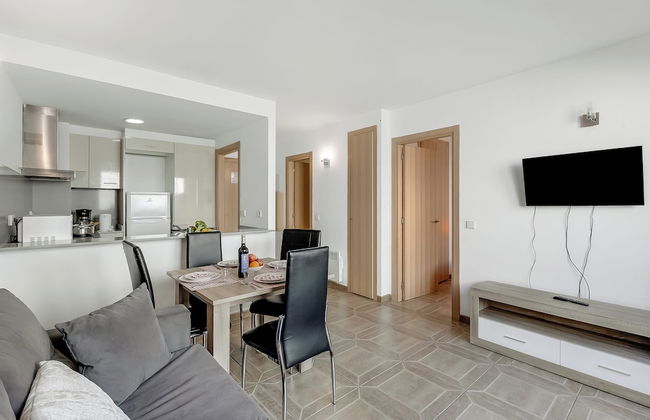 El Tarter Ski Apartment for Families - Photo 7