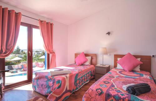 Casa Montaza 4 Bedroom Villa with private pool in Lagos - Foto 14