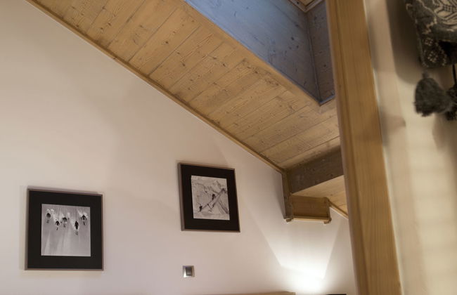 CGH Rés & Spa Chalets du Flambeau 4* - Foto 8