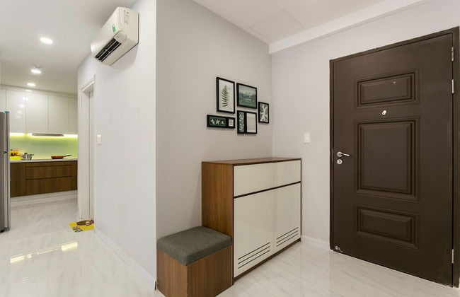 Jennifer Apartment Luxury 2BR SW Pool - Foto 35