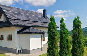 Domki pod Groniem - Foto 27