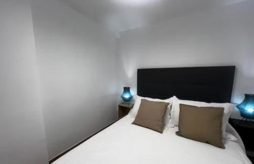 Las Arenas 1 Apartamento Playa - Foto 10