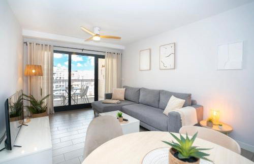 APARTAMENTO ARENA en Playa de San Juan - Photo 12