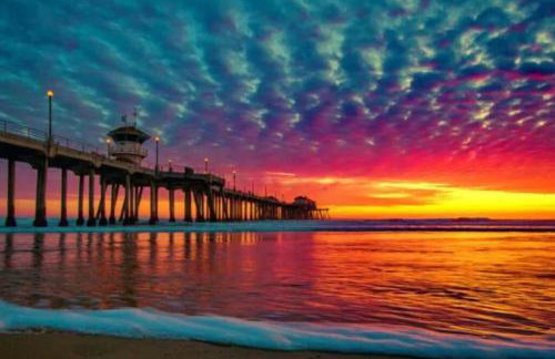 Lovely & coxy 2BR/2BA! 5MIN to Disney! - Photo 6